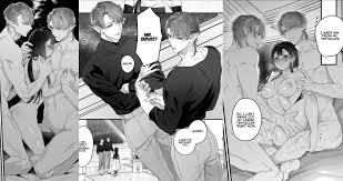 I Have No Choice But to Become the Universal Progenitors Mate! (Official)  Manga