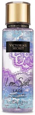 Get the inside scoop from victoria's secret on exclusive offers, new product alerts, store events, and store openings in your area. Ø³Ø¹Ø± Victoria S Secret Love Spell Lace Fragrance Mist 250ml ÙÙ‰ Ø§Ù„Ø§Ù…Ø§Ø±Ø§Øª Ø³ÙˆÙ‚ Ø§Ù„Ø§Ù…Ø§Ø±Ø§Øª ÙƒØ§Ù† Ø¨ÙƒØ§Ù…