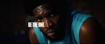 COMMERCIAL — Alexis Johnson Production Design