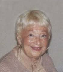 Dorothy Rosenberg Obituary