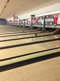 You could not have found a better partner then that of allied bowling. These Are The 26 Bowling Alleys We Ll Visit On Our Search For Michigan S Best Mlive Com