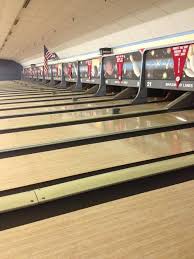 You'll need to keep the course in good shape and ensure it's appealing to players. These Are The 26 Bowling Alleys We Ll Visit On Our Search For Michigan S Best Mlive Com