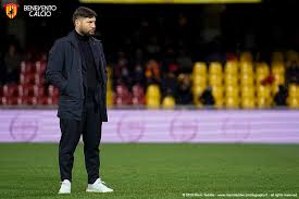 Nella pagina trovi tutte le news e le novità dal mondo della società foggia, con le notizie e le informazioni sul calciomercato della squadra. Casabenevento Il Ds Foggia In Diretta Instagram Su Ottochannel 696 News Benevento Calcio Official Web Site