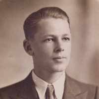 Lionel Duard Bates (1912–1997)