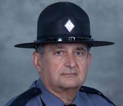 Va. State Police sergeant dies in crash