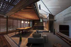 A modern beverly hills home with vanishing glass walls lists for nearly $17 million. How Does A Modern Japanese House Look Like 6 Interesting Design Ideas