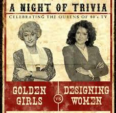 What '80s duet featured fleetwood mac and eagles? Your Weekly Planner 80s Sitcom Trivia Showdown Bingo Night Pop Culture Comedy And More