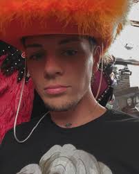 Another year in the books w this homo 😘