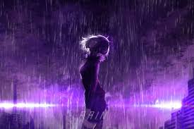 Blue and purple cosmic star wallpaper, man and dog windows 10, microsoft windows, operating system, logo, purple. Purple 1920x1080 Resolution Wallpapers Laptop Full Hd 1080p