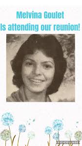 David Wager will be joining us at our 45 year class reunion!