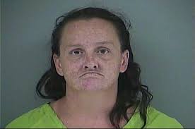 CHP Maria Anderson Photo Courtesy of Kim Sallaway