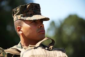 Marine Corps Recruit Depot Parris Island, S.C.