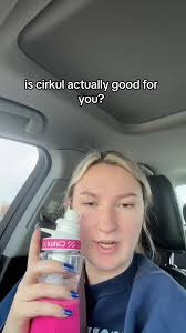 Is Cirkul Actually Healthy