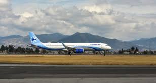 طيران الإمارات تعزز خدمتها إلى المكسيك عبر إنترجت إيرلاينز جريدة وجهات