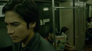 Towards Filipino Film Noir: notes