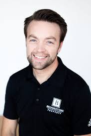 Matt Mccleary's Instagram, Twitter & Facebook