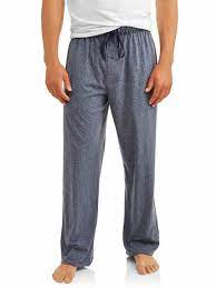 The comfort flex waistband is designed to move with you eliminating the binding and pinching of. Hanes Men S Sleep Pajama Pant Walmart Canada