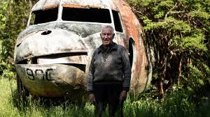 Zoilo Ampuero: historia viva de la Patagonia