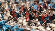 Painting miniatures: A beginner's guide - Polygon