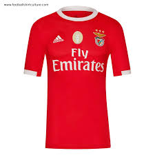 Benfica jersey 2019 2020 home size xs shirt camiseta trikot adidas dw6732 ig93. Benfica 2019 20 Adidas Home Kit 19 20 Kits Football Shirt Blog