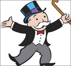 Resultado de imagen para monopoly