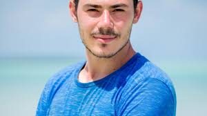 Photo : Vincent dans "Koh-Lanta, Les Armes secrètes" sur TF1.