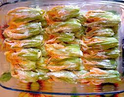 Maybe you would like to learn more about one of these? Tortino Di Fiori Di Zucca Al Forno Gnam Si Mangia