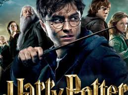 Quiz Harry Potter (Difícil)