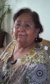 Maria Ruiz Obituary