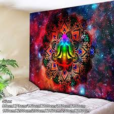 Check spelling or type a new query. Indian Mandala Tapestry Colorful Wall Hippie Tapestry Boho Decor Wall Cloth Yoga Mats Bohemian Fabric Galaxy Decor Hanging Tapestries 95cmx73cm 150cmx100cm 150cmx130cm 200cmx150cm 230cmx150cm 230cmx180cm Wish