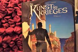 Pdf formatted 8.5 x all pages,epub reformatted especially. Die Kunst Des Krieges 1 Ciudalia Booknapping