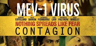 When beth emhoff (gwyneth paltrow) returns to minneapolis from business in hong kong, what she thought was jet lag takes a virulent turn. Our Pandemic Is Nothing Compared To Contagion Arc Unsw Student Life