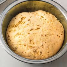 Grundrezept Pikanter Hefeteig Rezept Glutenfrei Rezept Hefeteig Grundrezept Rezepte