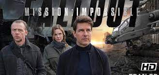 Mission Impossible Fallout Free Download In Dual Audio Hindi English Mission Impossible Fallout Mission Impossible Mission Impossible 6