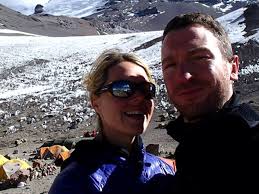 The spring climbing season has begun, and the melting and thinning of the glaciers in the everest. How Brave Men Brought Maria Strydom Home 9news