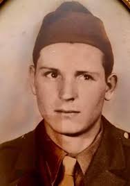 Today we remember Ivan D. Black 🇺🇸 🇮🇹 We honor his sacrifice and  remember his legacy. ⤵️ 💠 WWII 🎖 Private First Class, U.S. Army 🪖 351st  Infantry Regiment, 88th Infantry Division