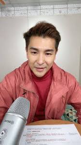 陳展鵬首次開微博直播 Job開拓內地市場自薦做「哥哥」 | 最新娛 ...