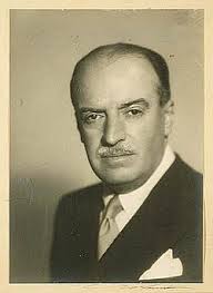 Alejo Buenaventura González Garaño Peña