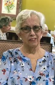 Bonnie Faye Bobbitt Claunch Obituary February 8, 2024