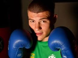 Myles Holder's suspension will stand