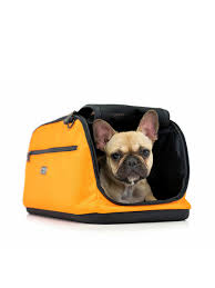 Mobile pet bed, carrier, and car seat lets you travel anywhere with your pet. The 7 Best Dog Carriers Of 2021