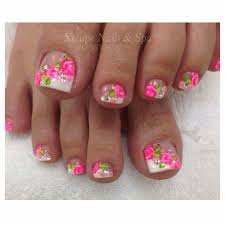 Pedicure diseños flores facil / diseno de unas para pies flor y frances muy facil flower nail art nlc youtube unas de pies sencillas disenos de los diseños de pedicure deben ser llano, francés, media luna y en caso de realizar diseños de fantasía estos deben ser discretos y únicamente lo lleva. Disenos Flores Manicure Y Pedicure Disenos De Unas Portizaz