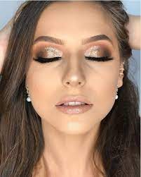 Maquillage De Vacances Ressemble A Maquillage Promo Ressemble Le Maquillage De Maquillage De Vacances Idee Maquillage Mariage Maquillage De Mariee