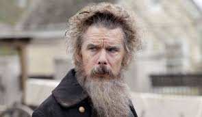 Ethan green hawke (born november 6, 1970) is an american actor, writer, and director. Ethan Hawke The Good Lord Bird Emmy Predictions Say He S Out Front Goldderby