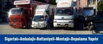 gozde nakliyat bolu hakan dursun