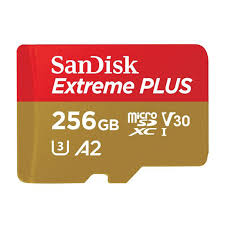 Definitively a top sd card for gopro devices at the best price and for the best quality. Best Memory Cards For Gopro Hero 8 Mymemory Blog
