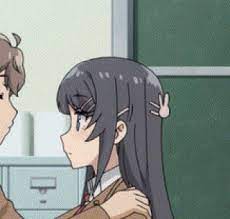 Owari no seraph 7 1/2. Matching Profiles 2 2 Anime Best Friends Bunny Girl Renaissance Art Paintings