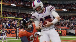 Bills Vs Broncos Nfl Today 12 19 Buffalo Vs Denver Full Game Highlights Madden 21 Next Gen Youtube Hämta alla bilder och använd dem även för kommersiella projekt.