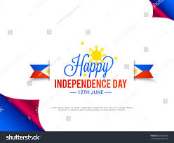 On july 4, 1946, the philippines gained independence from usa. Happy Independence Day Philippines 2019 Message