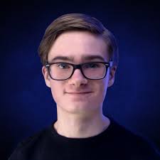 Grayson Taylor updated his profile picture.